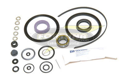 Foto de REPARO SERVO EMBREAGEM VOLVO N10 - Marca Compatível